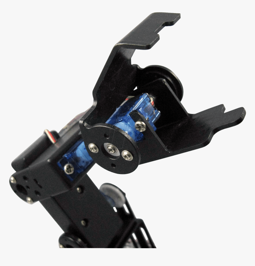 Robot Arm Png Download - Strap, Transparent Png, Free Download