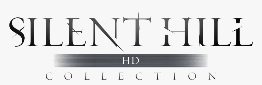 Silent Hill Hd Collection Png , Png Download - Silent Hill Hd Collection, Transparent Png, Free Download