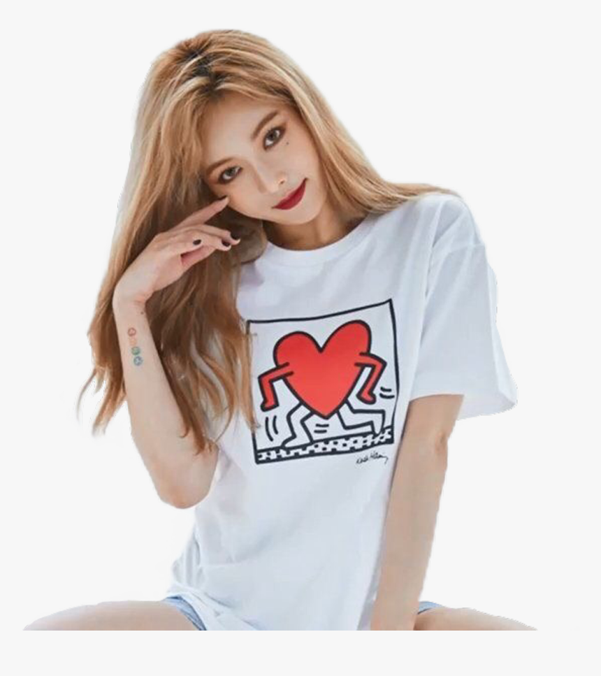 Hyuna , Png Download - Hyuna Stickers, Transparent Png, Free Download
