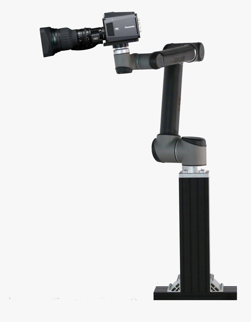 Arcam Robotic Arm - Robot Studio Camera, HD Png Download, Free Download