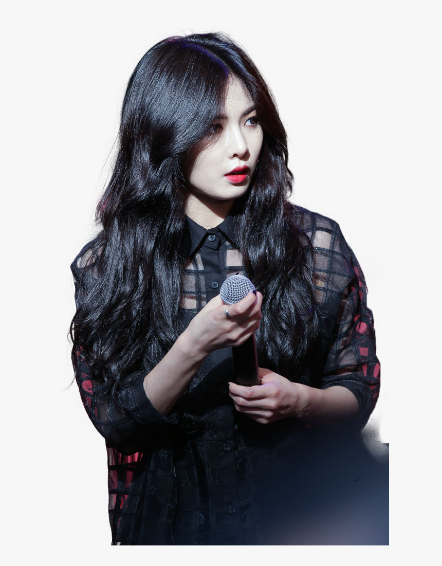 #hyuna #k Pop Hyuna #хёна #хёна 4minute #4minute Hyuna - Selena Gomez Wallpaper Iphone 7 Plus, HD Png Download, Free Download