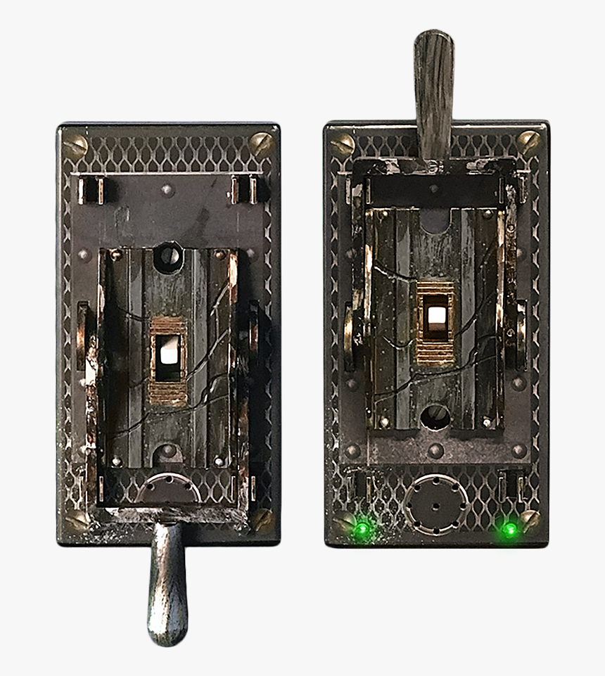 Halloween Light Switch Covers, HD Png Download, Free Download