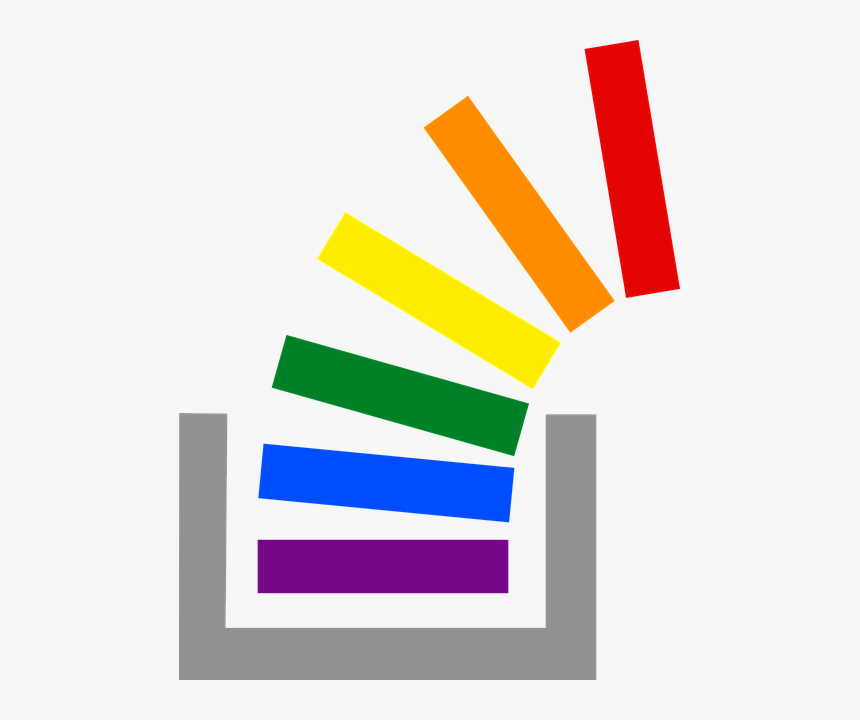 Paperwork, Stack, Office, Papers, Business, Paper, - Stack Overflow Icon, HD Png Download, Free Download