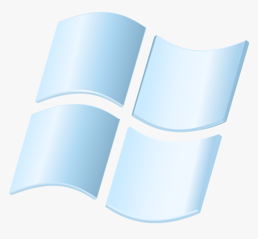 Windows Xp White Variant Logo - Windows Longhorn Windows Xp, HD Png Download, Free Download