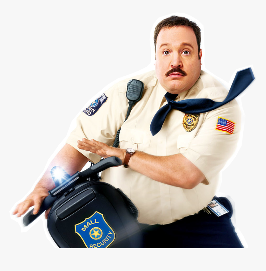 Paul Blart Mall Cop, HD Png Download, Free Download