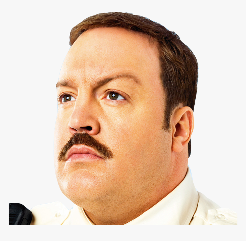 Paul Blart Emote - Paul Blart, HD Png Download, Free Download