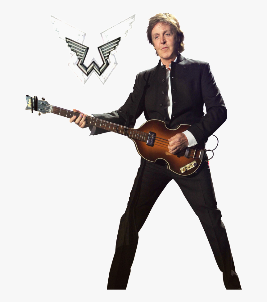Paul Mccartney Photo Untitled-2 , Png Download - Paul Mccartney Png, Transparent Png, Free Download