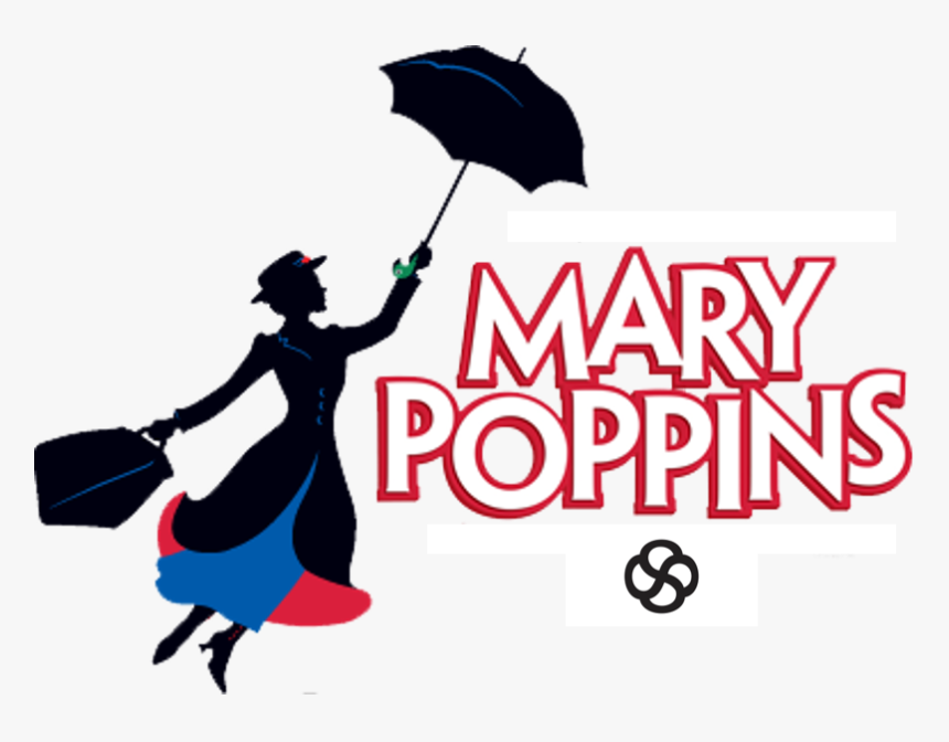 Transparent Time Off Clipart - Mary Poppins The Musical Png, Png Download, Free Download