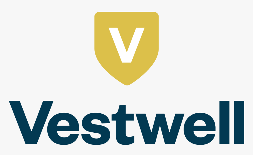 Vestwell - Vestwell Logo, HD Png Download, Free Download