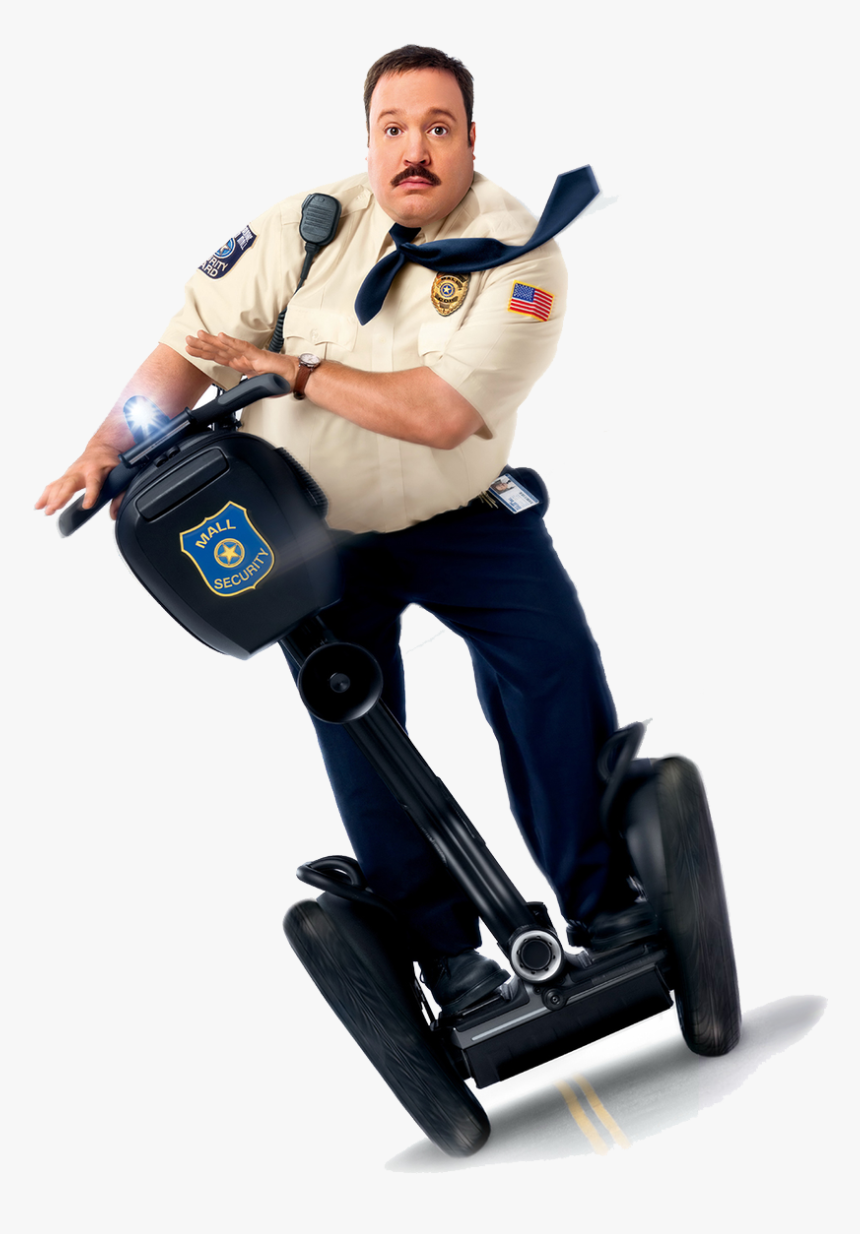 Paul Blart Mall Cop, HD Png Download, Free Download