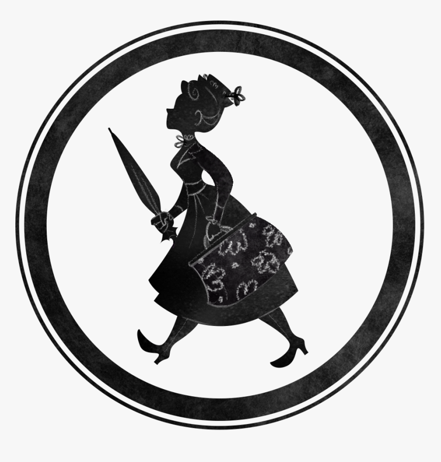 Transparent Mary Poppins Clipart , Png Download - Transparent Mary Poppins, Png Download, Free Download