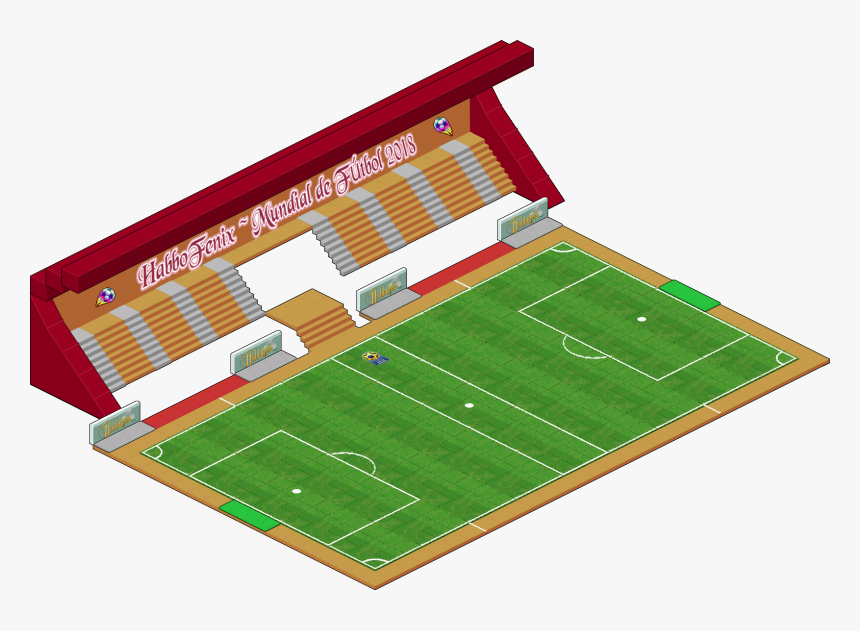 Soccer-specific Stadium - Estadio Futbol Png, Transparent Png, Free Download