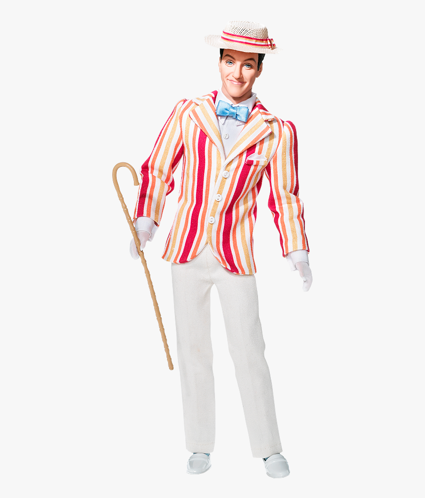 Mary Poppins 3/ - Bert From Mary Poppins, HD Png Download, Free Download