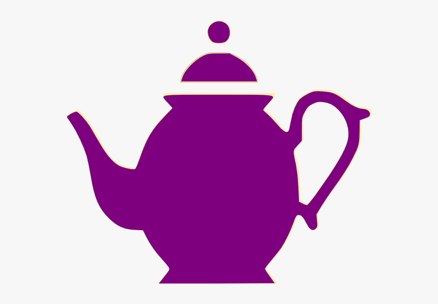 Mary Poppins Clip Art - Cartoon Alice In Wonderland Tea Pot, HD Png Download, Free Download