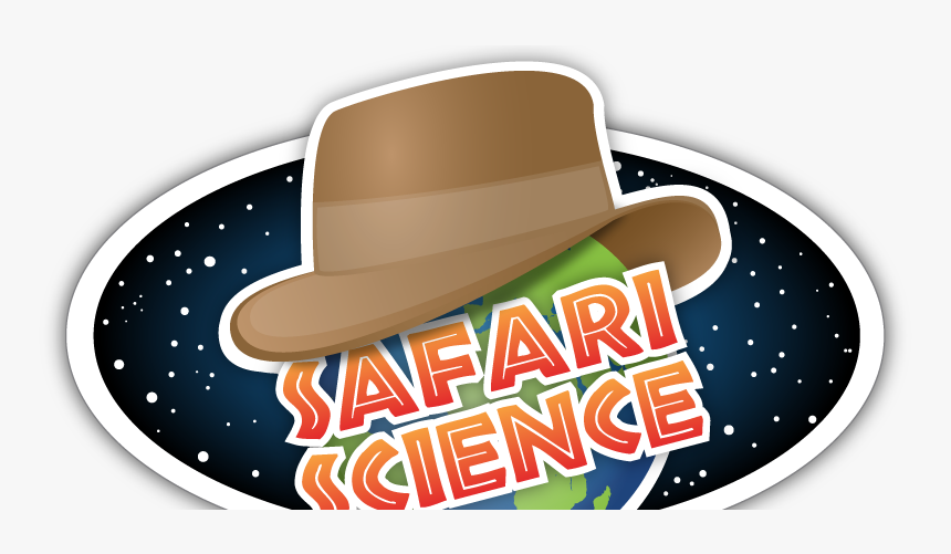 Safari Science, HD Png Download, Free Download