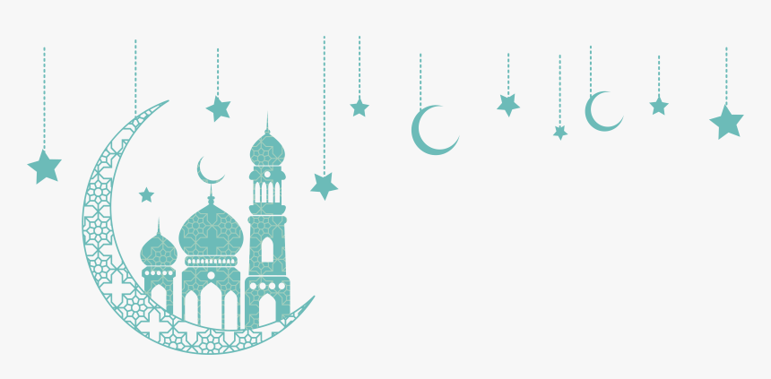 Islam Eid Al Fitr - Design Eid Al Adha, HD Png Download, Free Download