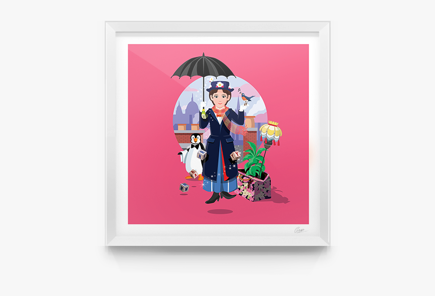 I"m Mary Poppins Y"all, HD Png Download, Free Download