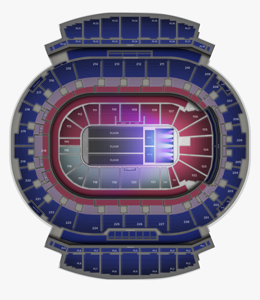 Transparent Nickelback Png - Soccer-specific Stadium, Png Download, Free Download