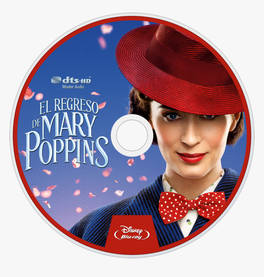 Mary Poppins Make Up, HD Png Download, Free Download