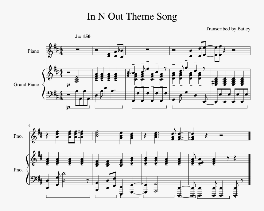 Something Just Like This Song Sheet Music Hd Png Download Kindpng