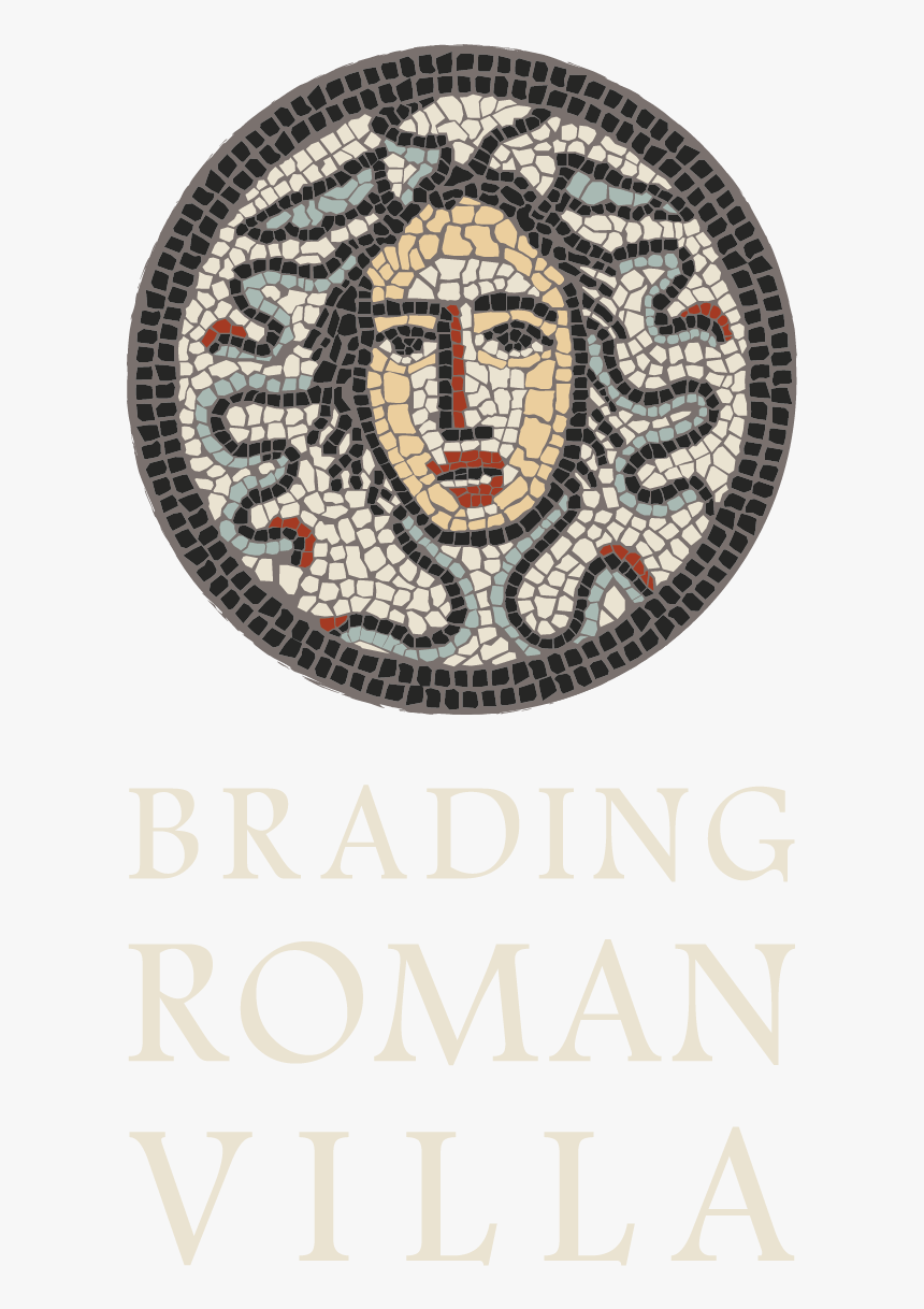 Brading Roman Villa Poster, HD Png Download, Free Download