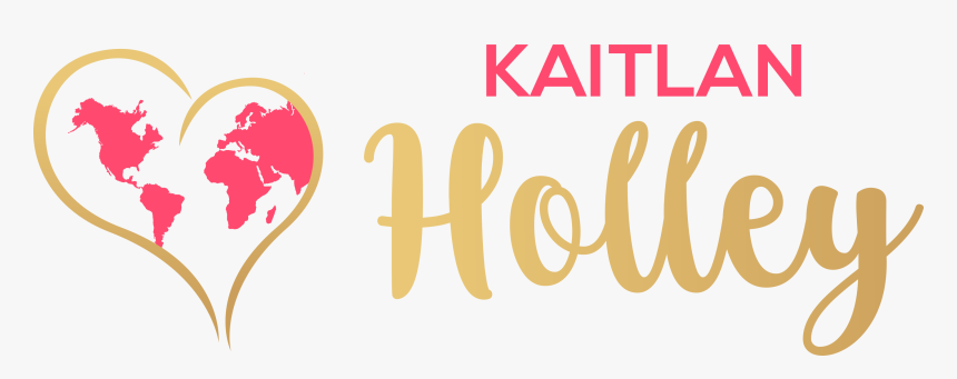 Kaitlan Holley - World Map, HD Png Download, Free Download