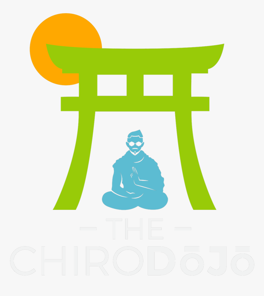 The Chirodojo Logo Small - Illustration, HD Png Download, Free Download