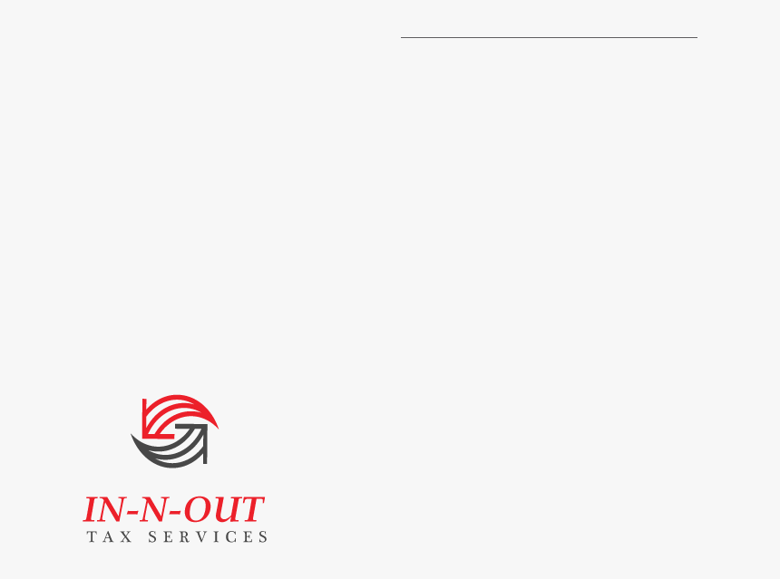 Transparent In N Out Png - Emblem, Png Download, Free Download