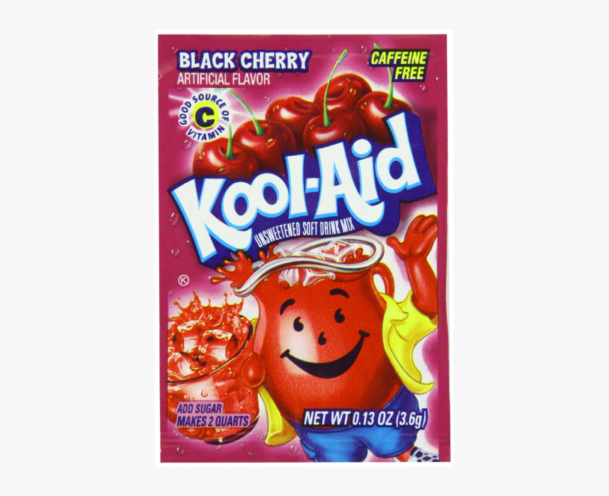 Kool Aid Png, Transparent Png, Free Download