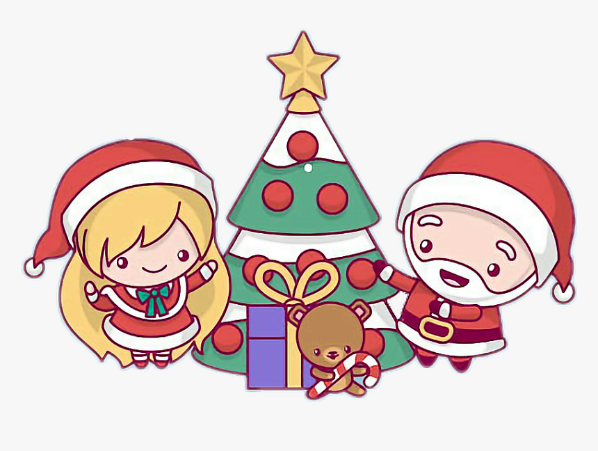 Animated Merry Christmas Cute, HD Png Download - kindpng Animated Merry Christmas Cute, HD Png Download - kindpng