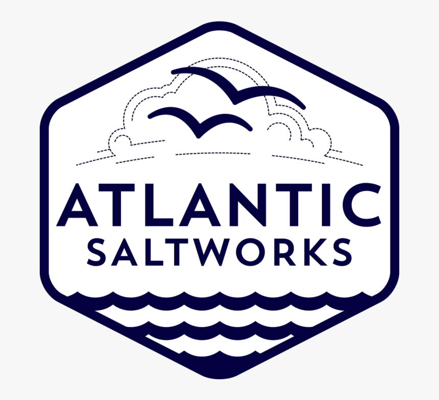 Restaurants Atlantic Saltworks - Series & New Ova Music, HD Png Download, Free Download