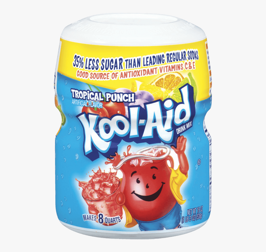 Kool Aid , Png Download - Kool Aid, Transparent Png, Free Download