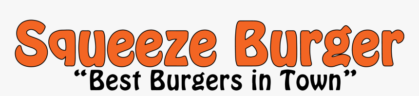 Squeeze Burger Roseville Ca - Flower Shop, HD Png Download, Free Download