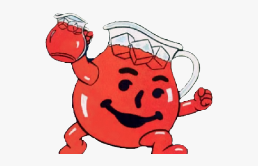 Kool Aid Man 1970, HD Png Download, Free Download