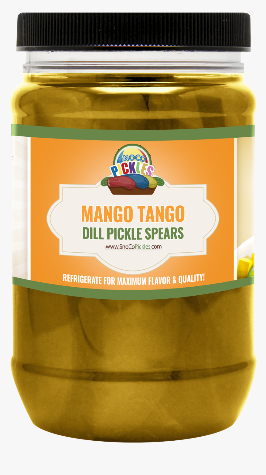 Kool Aid Pickle Mango, HD Png Download, Free Download