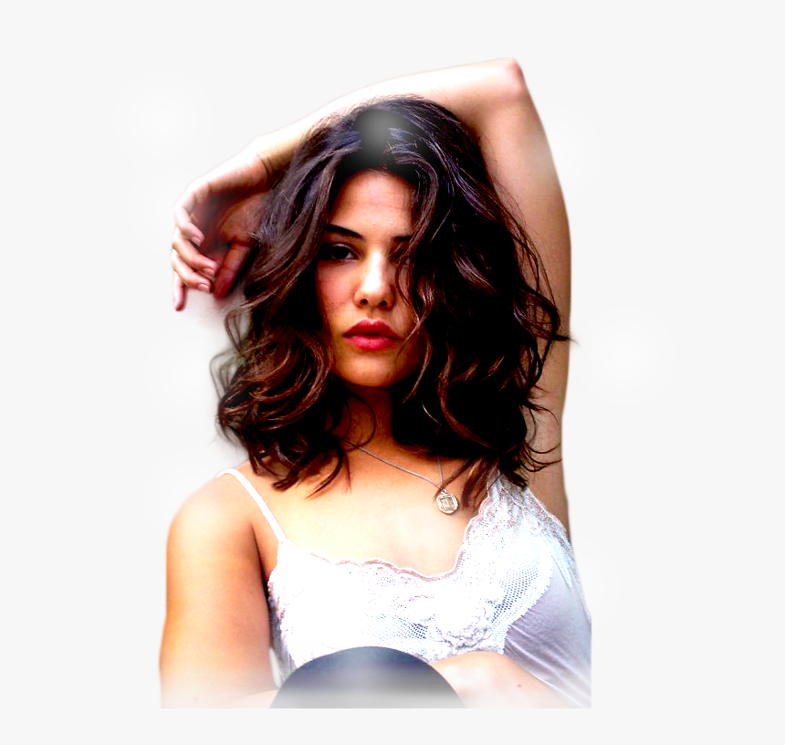 Danielle Campbell Photoshoot , Png Download - Danielle Campbell, Transparent Png, Free Download