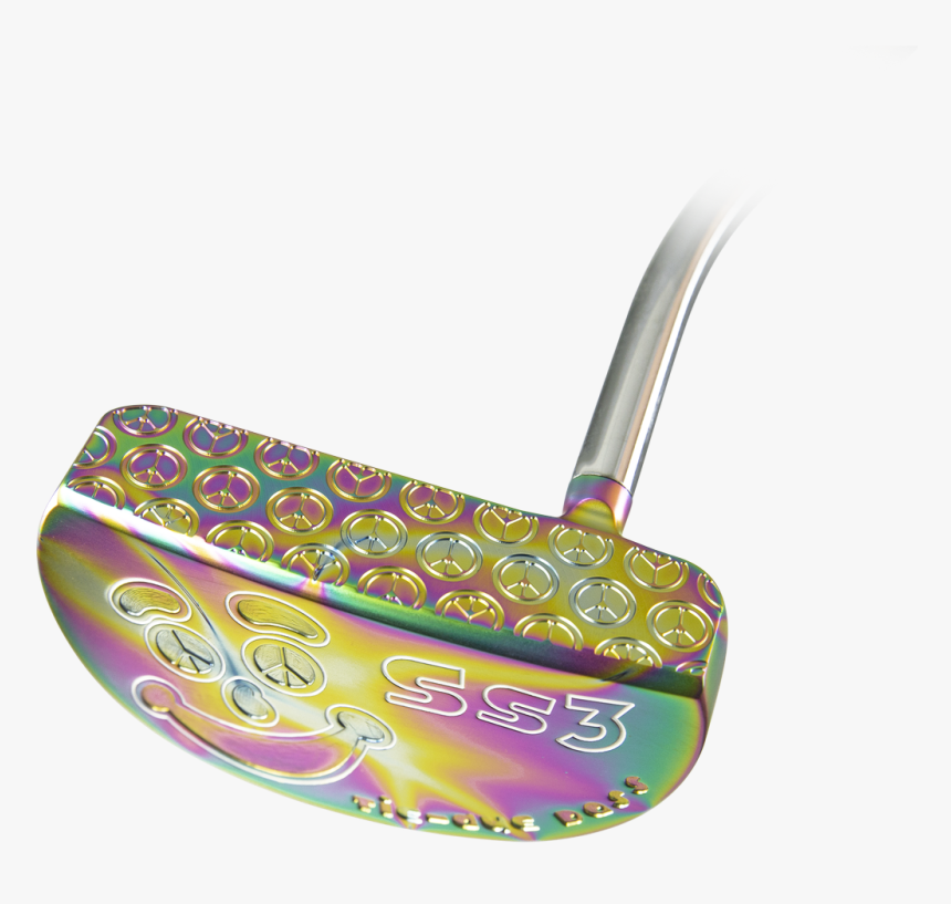 Putter, HD Png Download, Free Download