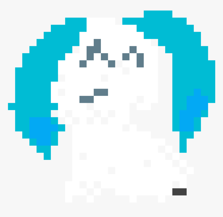 Sans Head Blue Eye, HD Png Download, Free Download