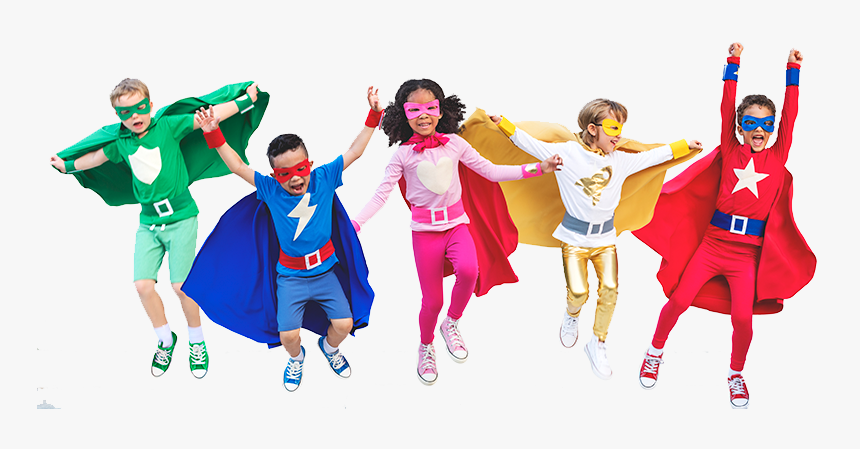 Children In Charge, HD Png Download, Free Download