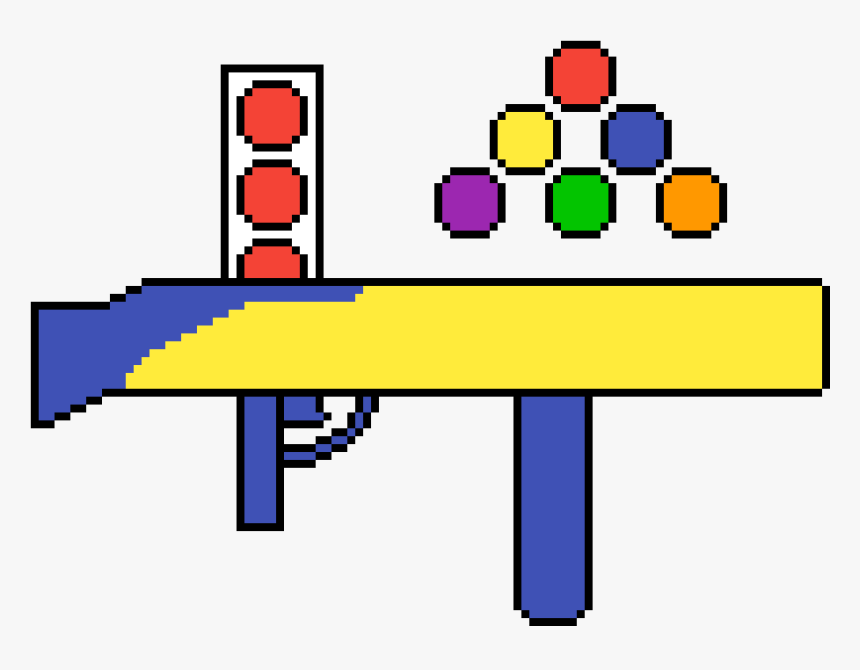 Nerf Christmas Ball Gun Clipart , Png Download, Transparent Png, Free Download