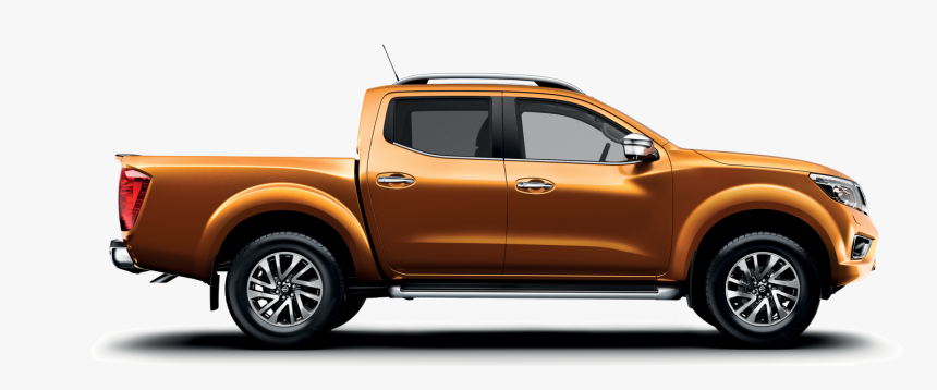 Nissan Png - Nissan Navara Dimensions 2018, Transparent Png, Free Download