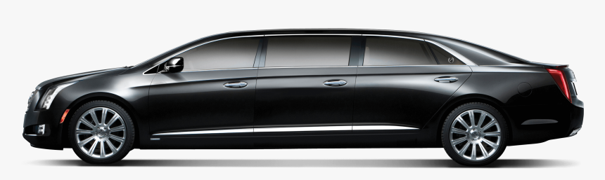 Cadillac Png Image - 2016 Cadillac Xts Black, Transparent Png, Free Download