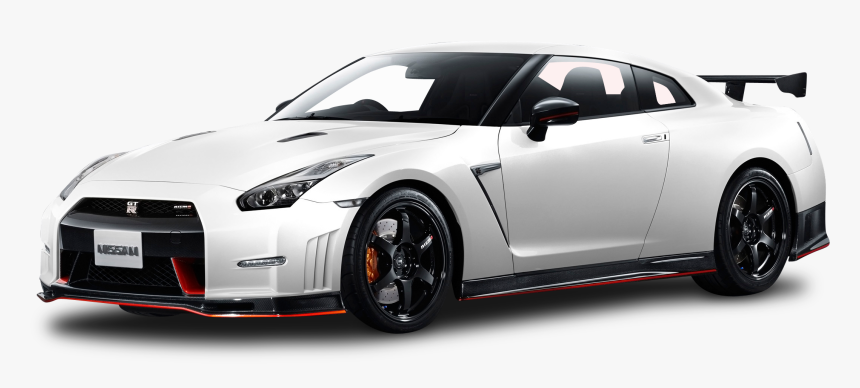 Download Nissan Gt R Png Photo - Nissan Gtr Nismo Png, Transparent Png, Free Download