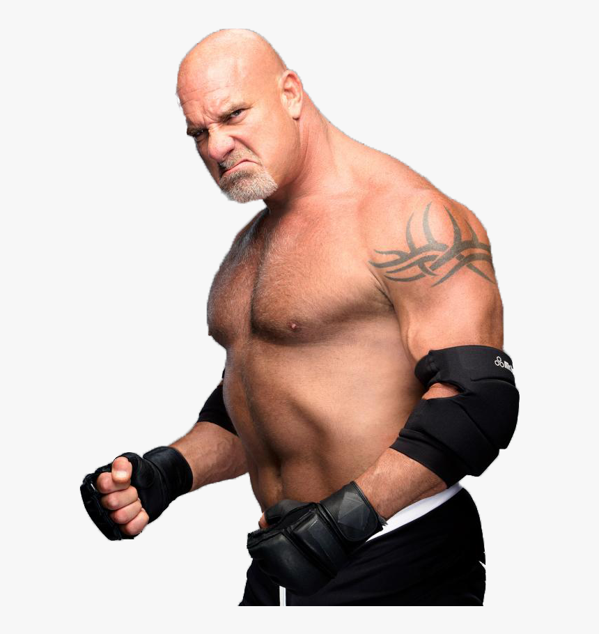 Bill Goldberg Png Free Download - Goldberg Png, Transparent Png, Free Download