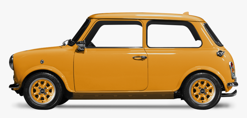 Love Over Gold - Old Mini Cooper Png, Transparent Png, Free Download