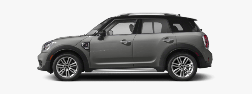 2019 Mini Countryman - Honda Hrv Lx 2019, HD Png Download, Free Download