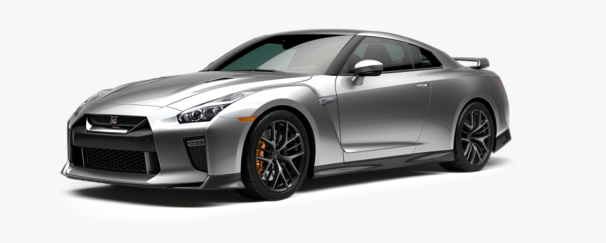 Nissan Gtr Png - Nissan Gtr Price Philippines, Transparent Png, Free Download