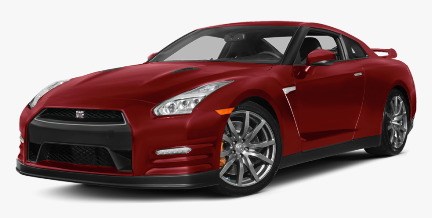 2015 Nissan Gt-r - Dodge Viper 2019 Price, HD Png Download, Free Download