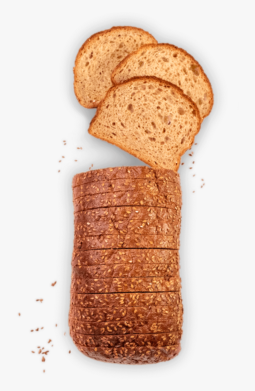 Whole Wheat Bread, HD Png Download, Free Download