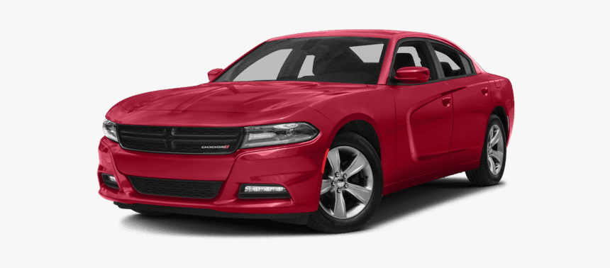 2018 Dodge Charger Angled - 2019 Chevrolet Camaro 1ls, HD Png Download, Free Download